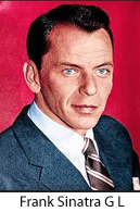 Frank Sinatra